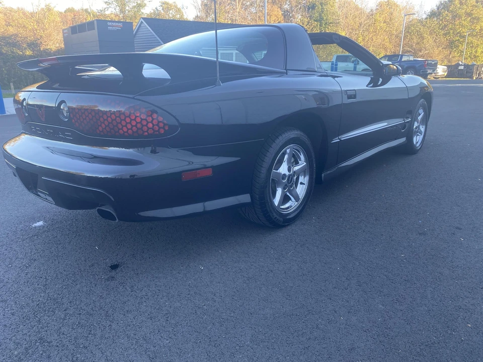 2000 Pontiac Firebird Trans Am 4th Gen - Image 31 of 31
