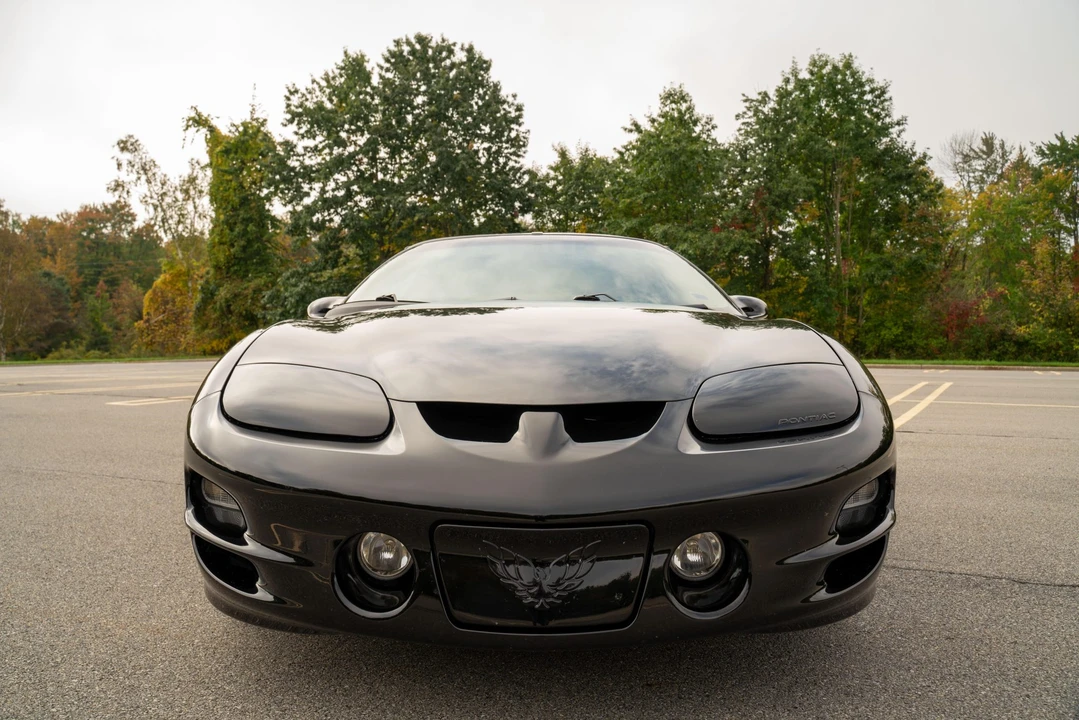 2000 Pontiac Firebird Trans Am 4th Gen - Image 12 of 31