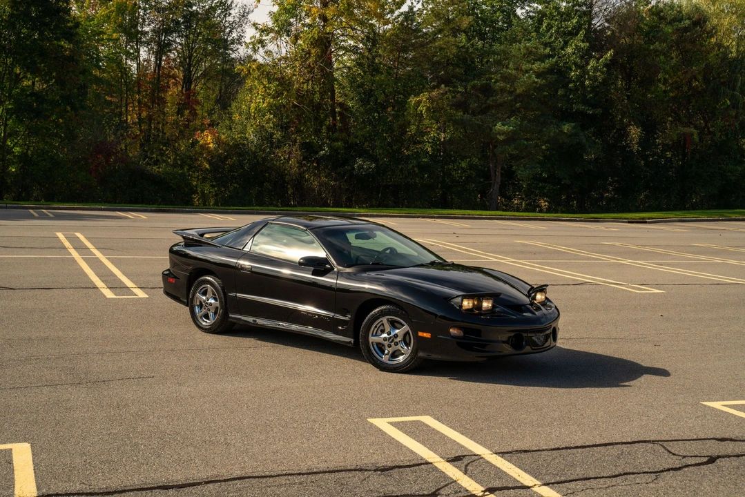 2000 Pontiac Firebird Trans Am 4th Gen - Image 8 of 31