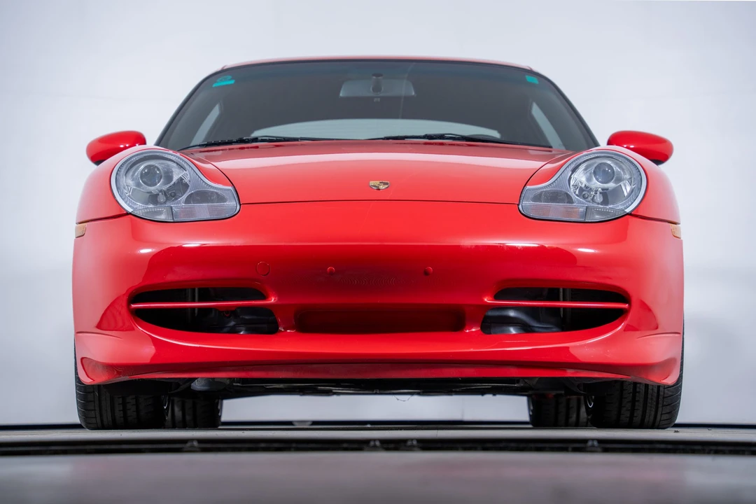 2000 Porsche 996 Carrera - Image 26 of 31