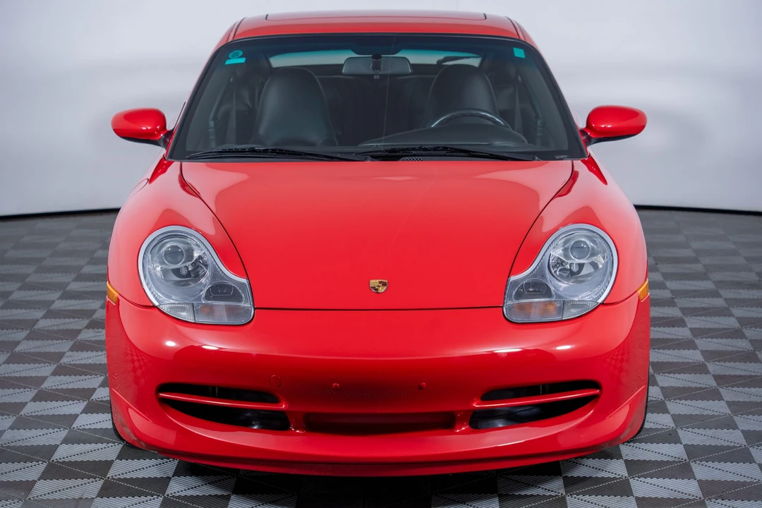 2000 Porsche 996 Carrera - Image 25 of 31