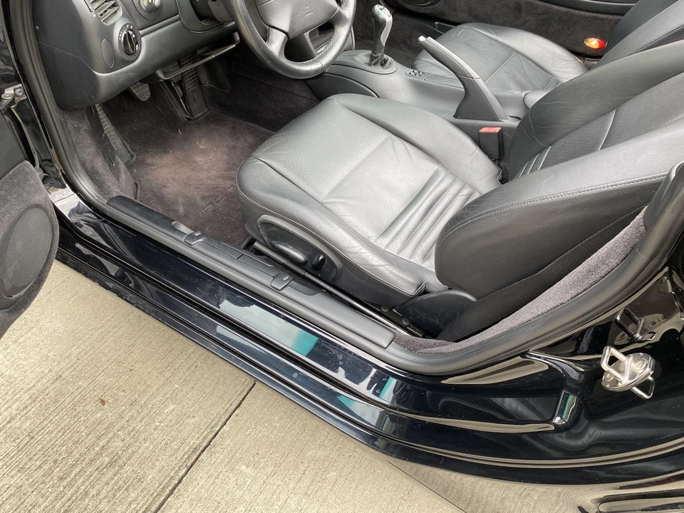 2000 Porsche 986 Boxster - Image 29 of 31