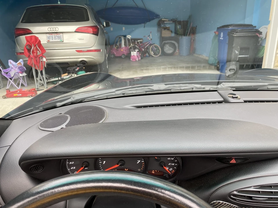 2000 Porsche 986 Boxster - Image 31 of 31