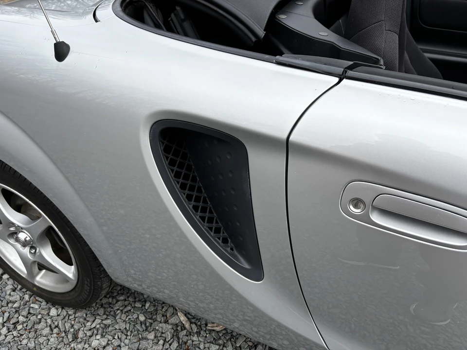 2000 Toyota MR2 Spyder/MR-S - Image 20 of 31