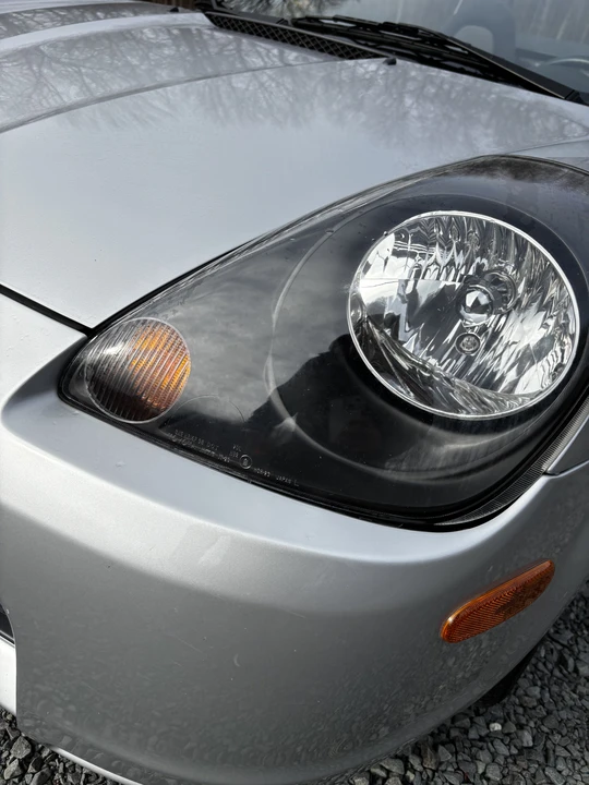 2000 Toyota MR2 Spyder/MR-S - Image 30 of 31