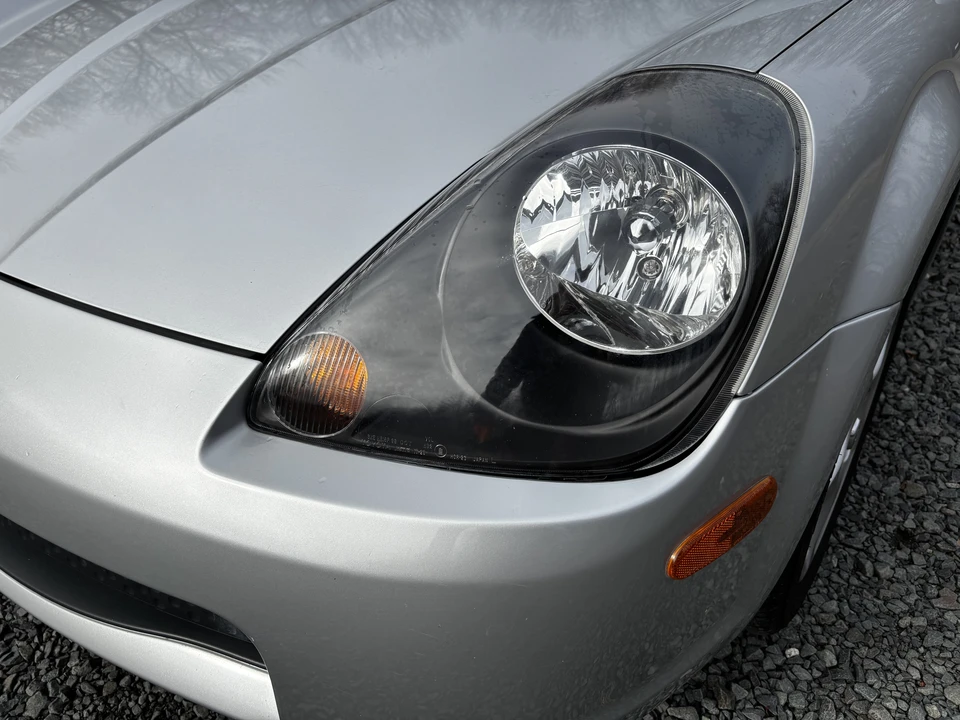 2000 Toyota MR2 Spyder/MR-S - Image 29 of 31
