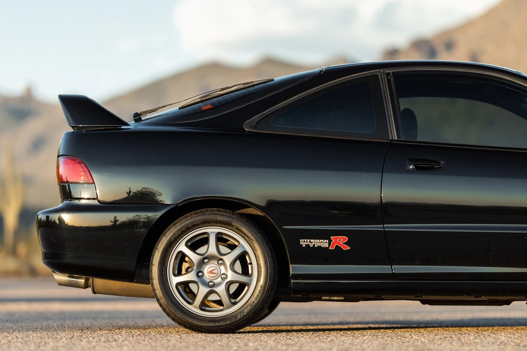 2001 Acura Integra Type R 3rd Gen - Image 25 of 31