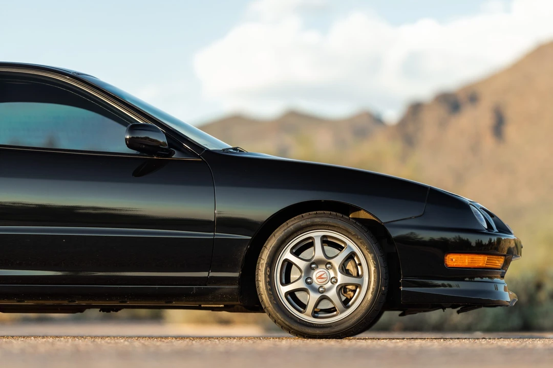 2001 Acura Integra Type R 3rd Gen - Image 26 of 31