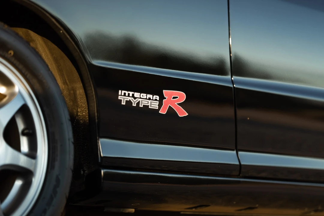 2001 Acura Integra Type R 3rd Gen - Image 20 of 31