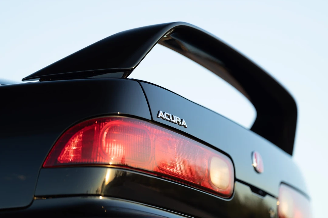2001 Acura Integra Type R 3rd Gen - Image 18 of 31