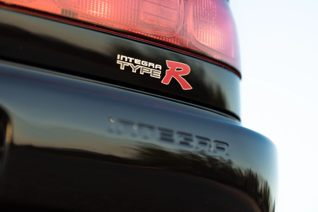 2001 Acura Integra Type R 3rd Gen - Image 19 of 31