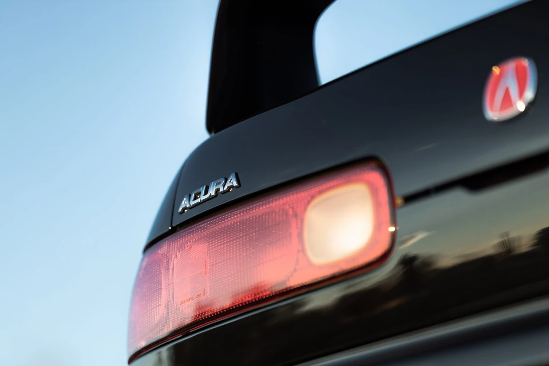 2001 Acura Integra Type R 3rd Gen - Image 17 of 31