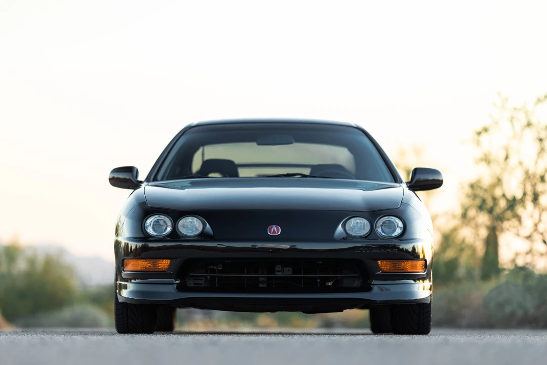 2001 Acura Integra Type R 3rd Gen - Image 11 of 31