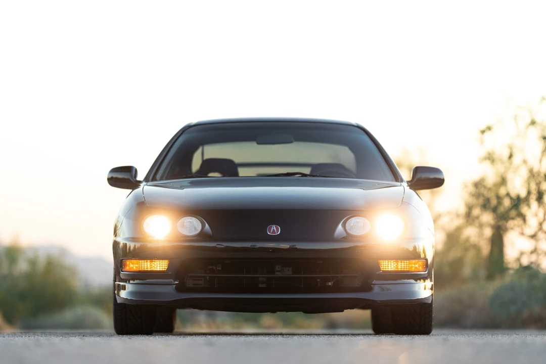 2001 Acura Integra Type R 3rd Gen - Image 12 of 31
