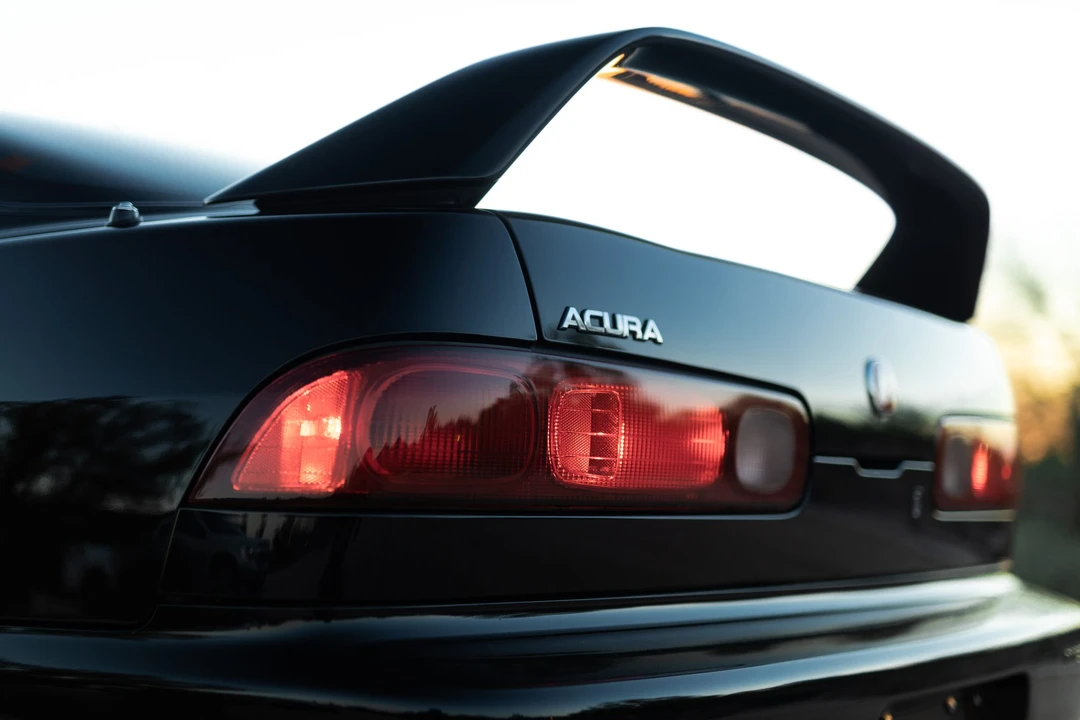 2001 Acura Integra Type R 3rd Gen - Image 16 of 31