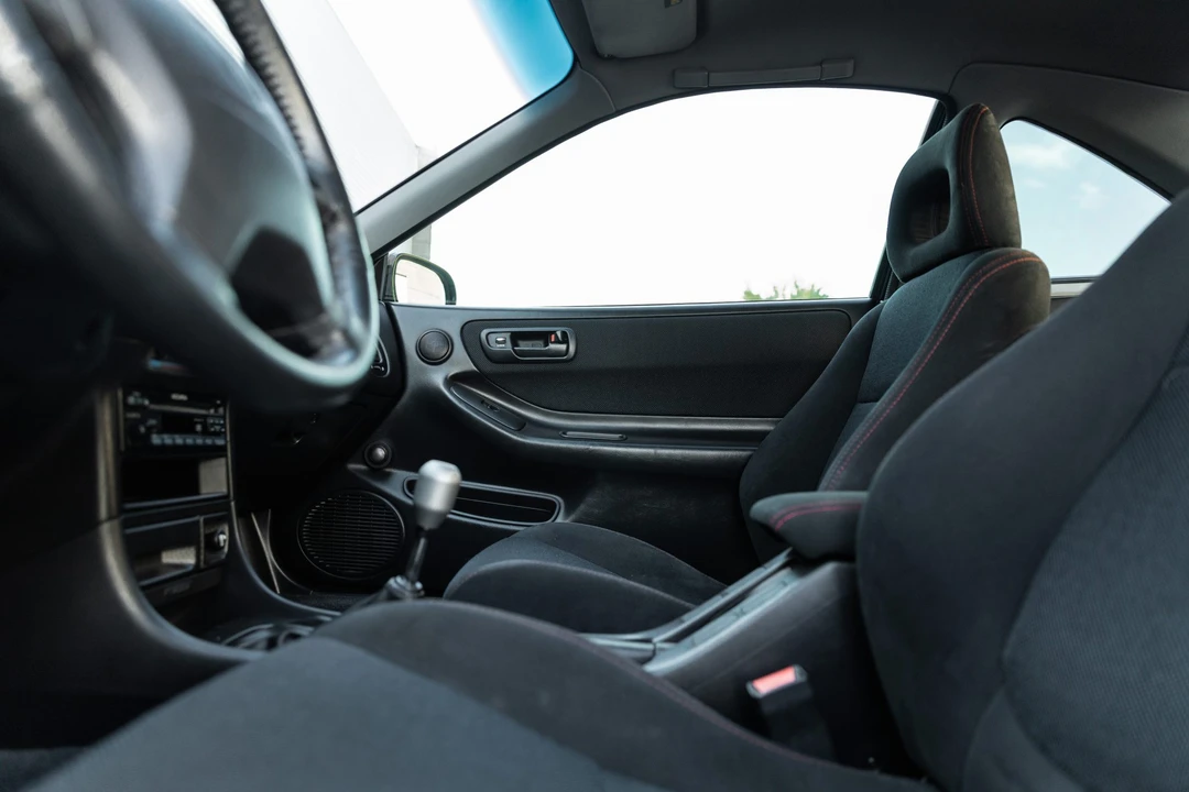 2001 Acura Integra Type R 3rd Gen - Image 28 of 31