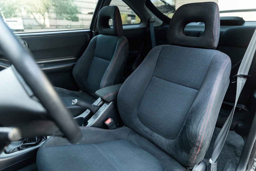 2001 Acura Integra Type R 3rd Gen - Image 27 of 31