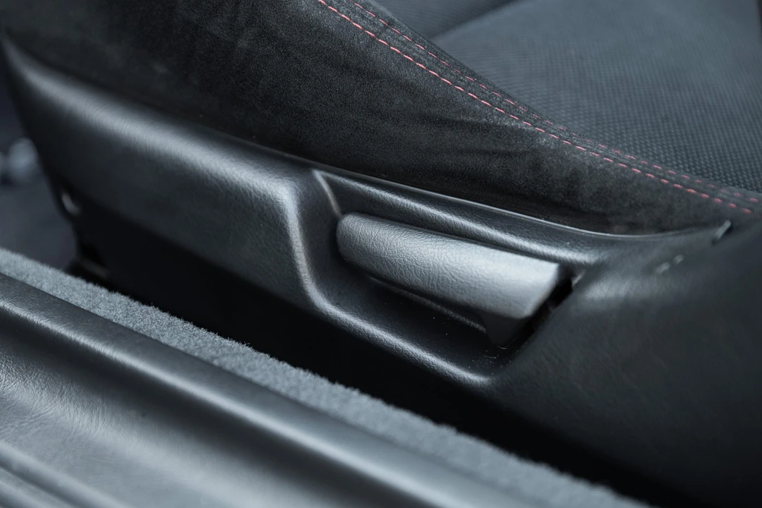2001 Acura Integra Type R 3rd Gen - Image 30 of 31