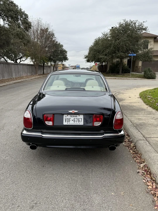 2001 Bentley Arnage - Image 7 of 31