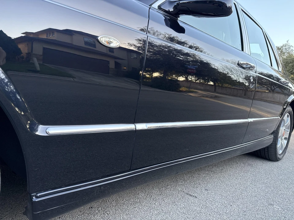 2001 Bentley Arnage - Image 28 of 31