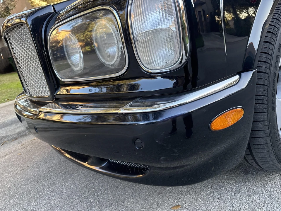 2001 Bentley Arnage - Image 15 of 31