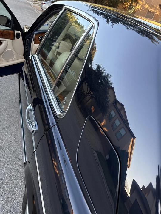 2001 Bentley Arnage - Image 30 of 31