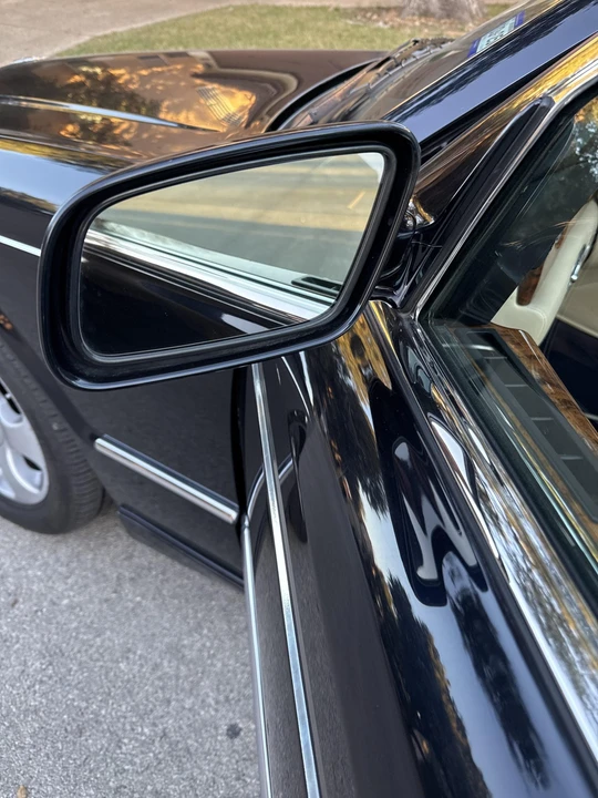 2001 Bentley Arnage - Image 27 of 31
