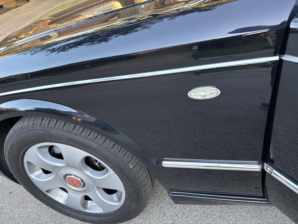 2001 Bentley Arnage - Image 26 of 31