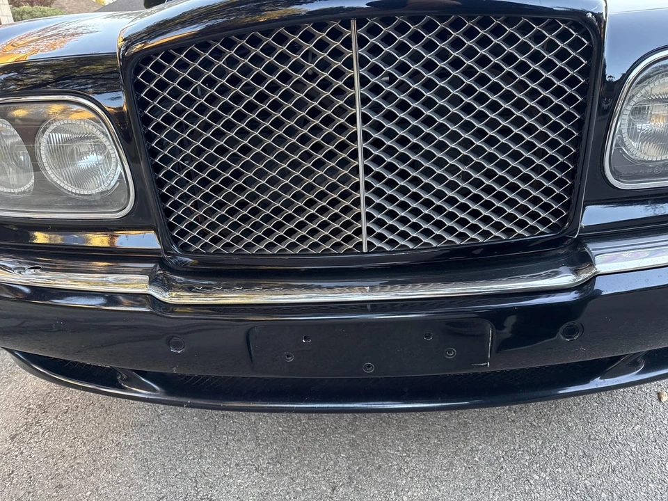2001 Bentley Arnage - Image 17 of 31