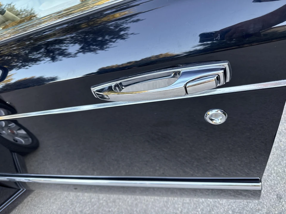2001 Bentley Arnage - Image 29 of 31