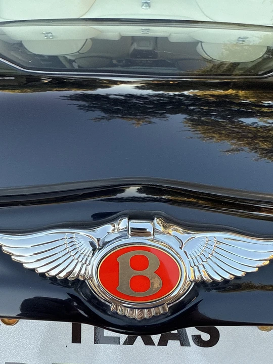 2001 Bentley Arnage - Image 19 of 31