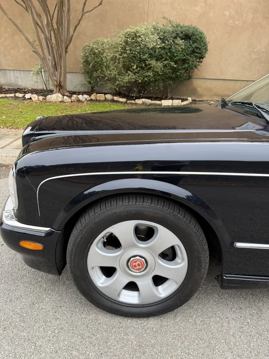 2001 Bentley Arnage - Image 21 of 31