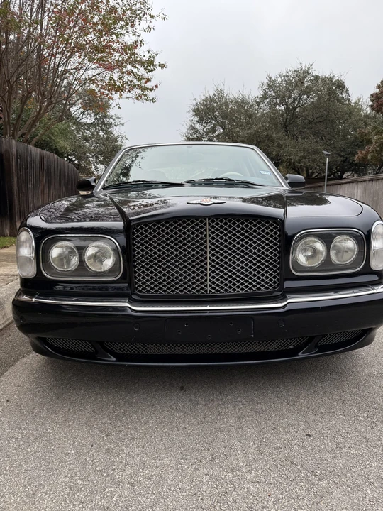2001 Bentley Arnage - Image 10 of 31