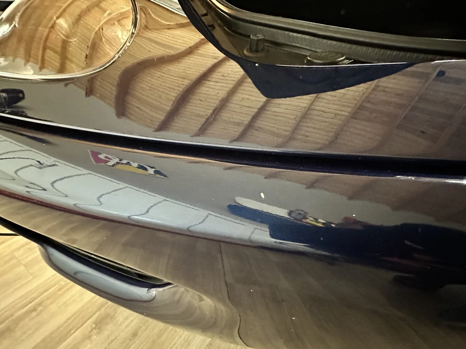 2001 Ferrari 360 Modena - Image 25 of 31