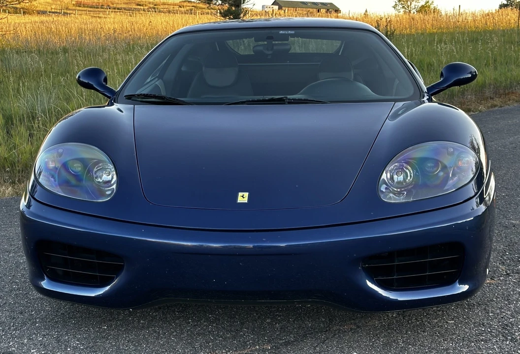 2001 Ferrari 360 Modena - Image 8 of 31