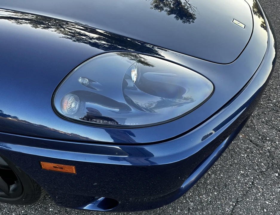 2001 Ferrari 360 Modena - Image 20 of 31