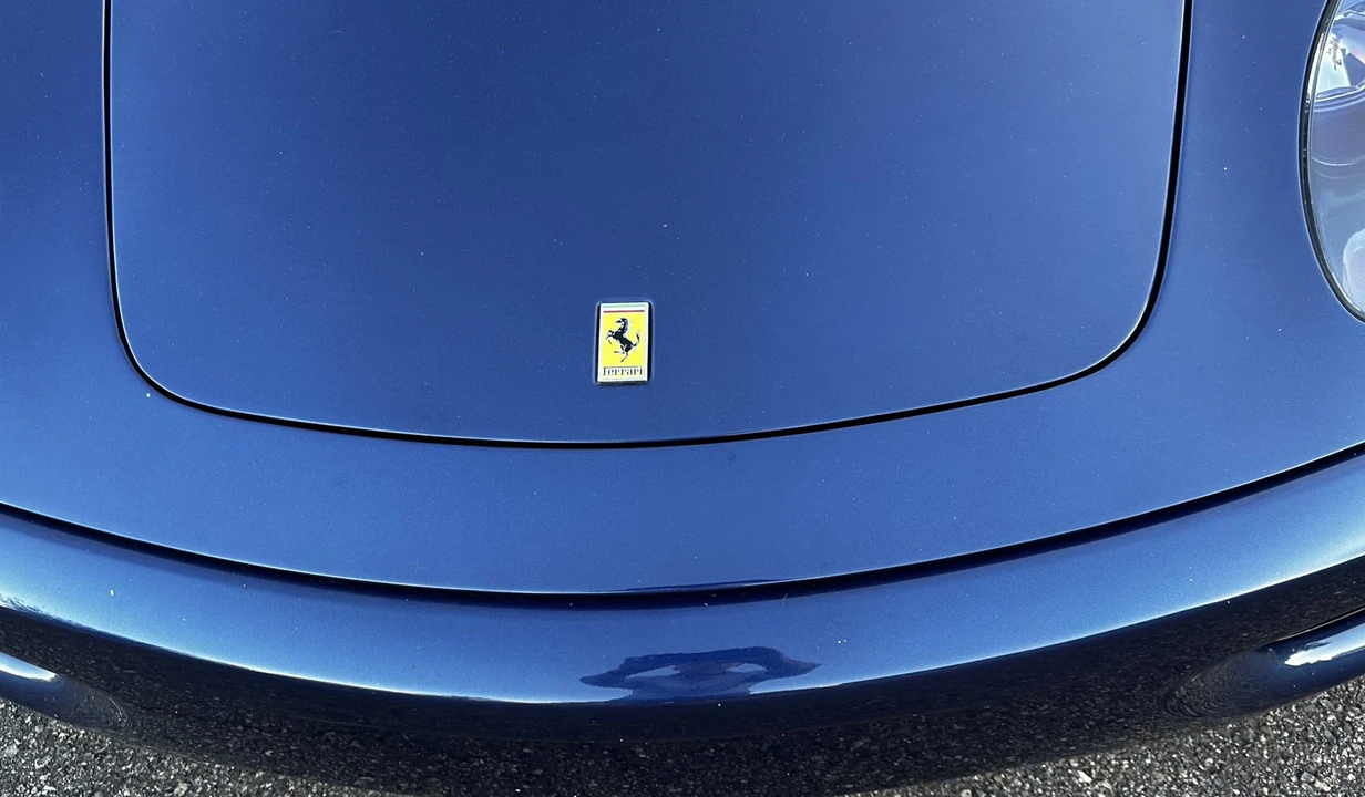 2001 Ferrari 360 Modena - Image 22 of 31