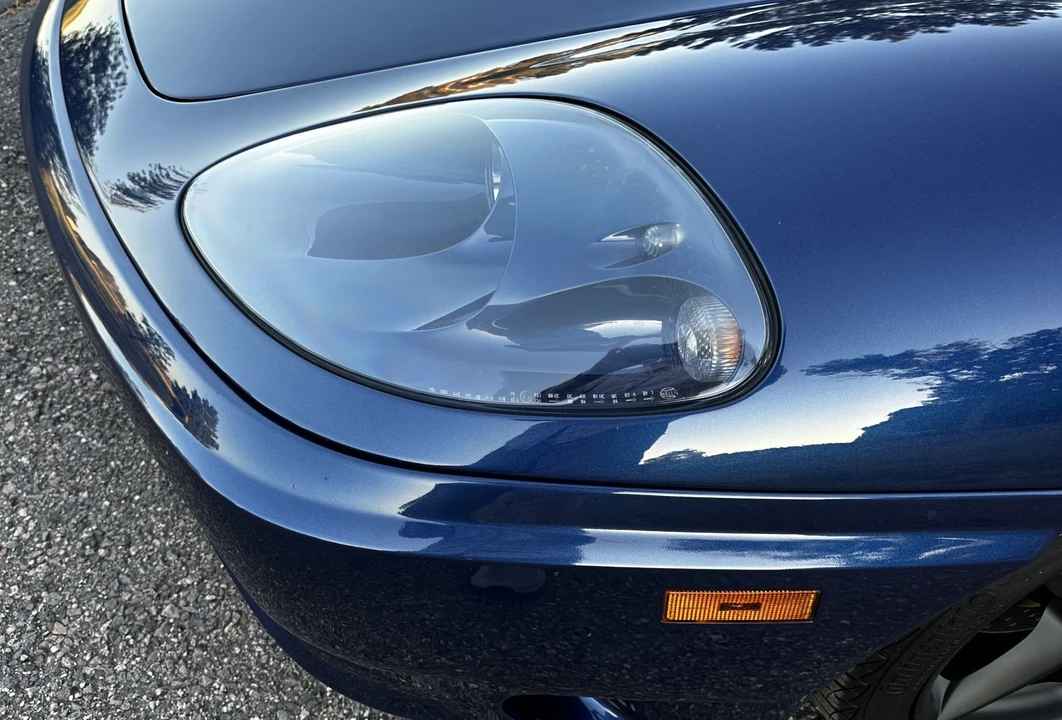 2001 Ferrari 360 Modena - Image 21 of 31