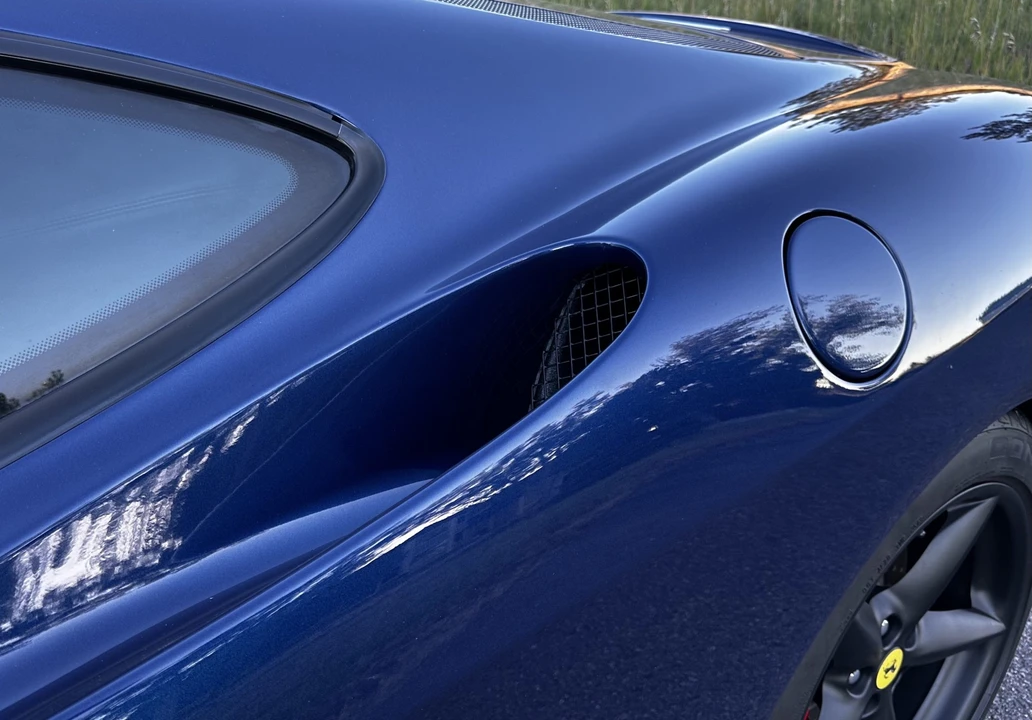 2001 Ferrari 360 Modena - Image 31 of 31