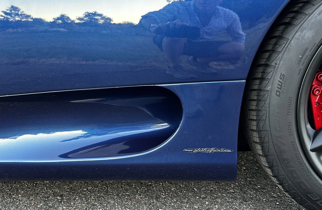 2001 Ferrari 360 Modena - Image 30 of 31