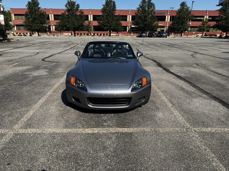 2001 Honda AP1 S2000 - Image 17 of 31