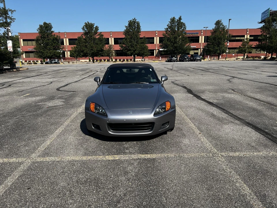 2001 Honda AP1 S2000 - Image 4 of 31