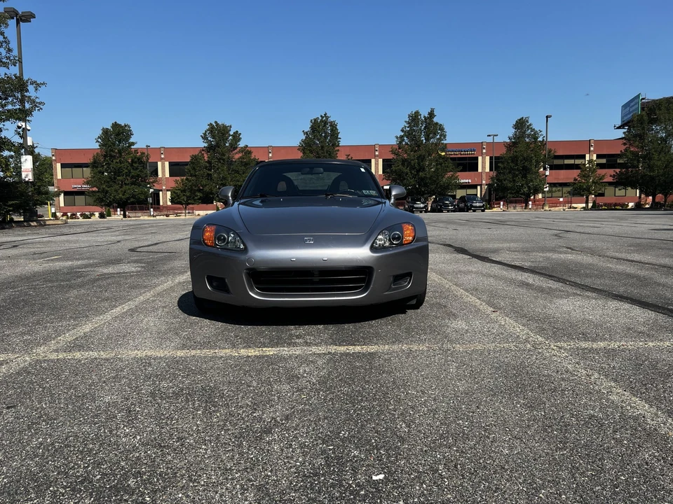 2001 Honda AP1 S2000 - Image 3 of 31