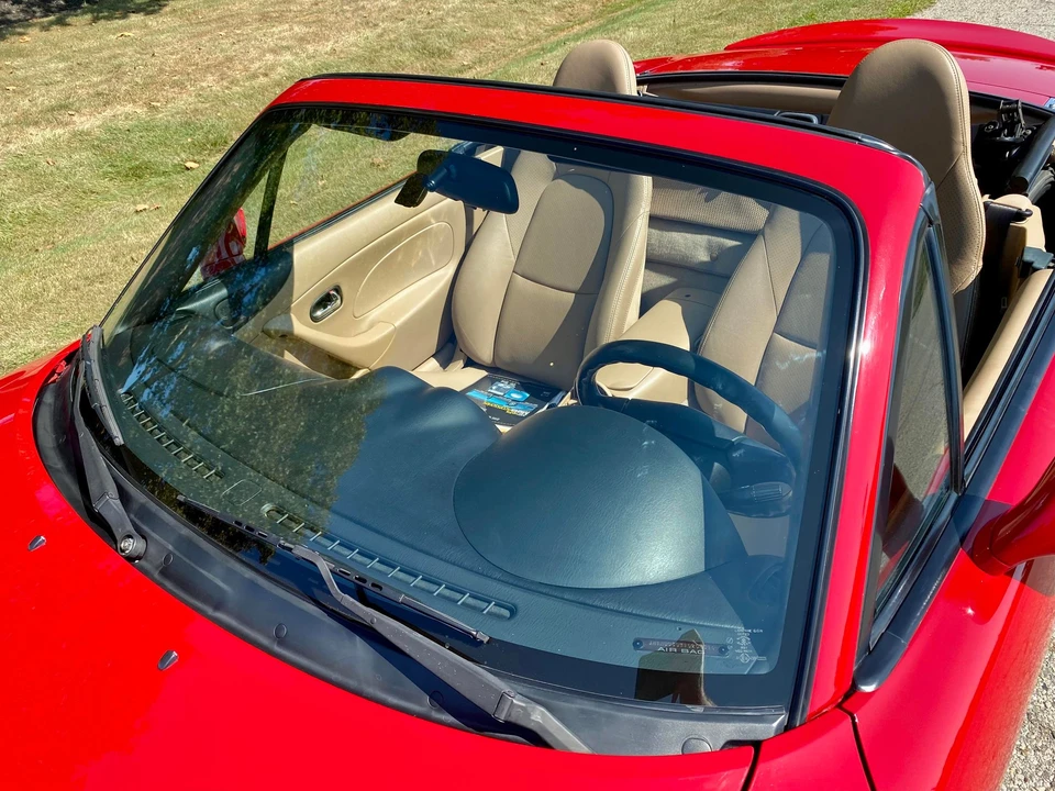 2001 Mazda NB MX-5 Miata - Image 29 of 31