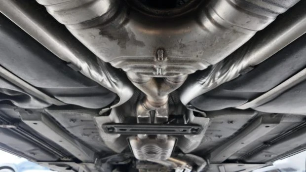 2002 BMW E39 5 Series - Image 7 of 8