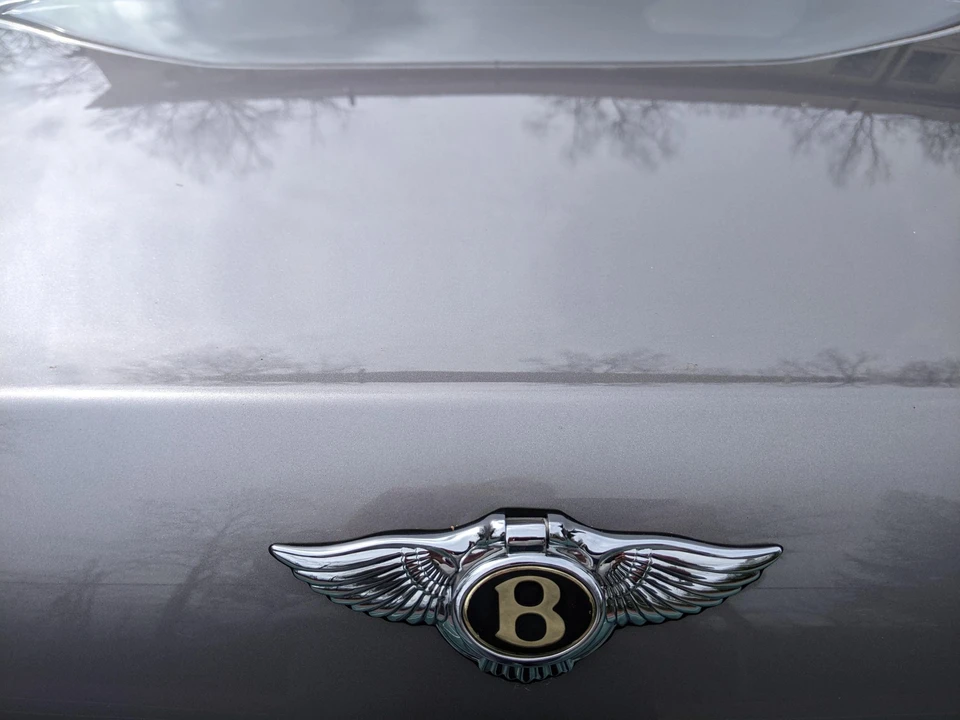 2002 Bentley Arnage T - Image 17 of 31