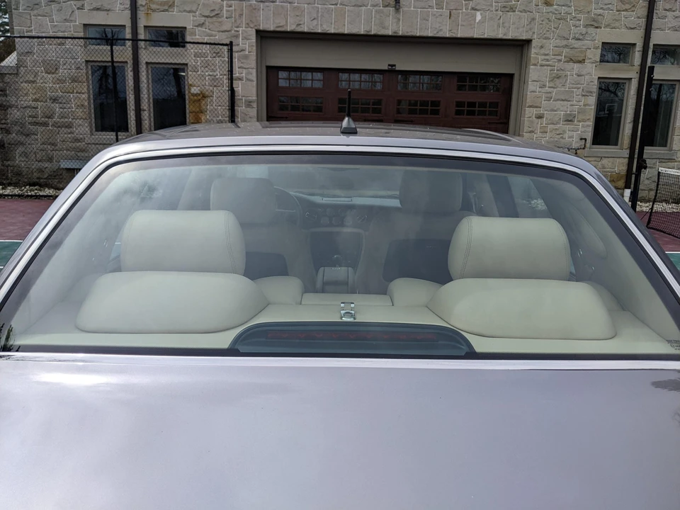 2002 Bentley Arnage T - Image 16 of 31