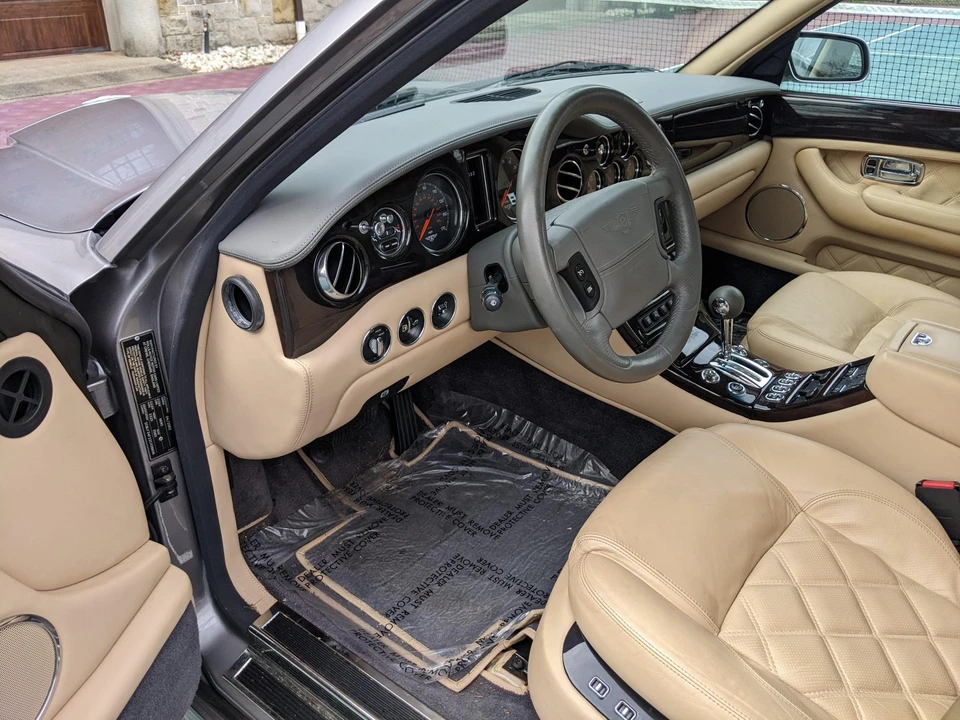 2002 Bentley Arnage T - Image 27 of 31