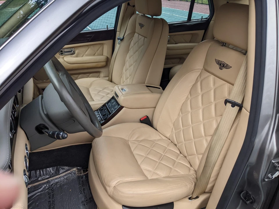 2002 Bentley Arnage T - Image 22 of 31