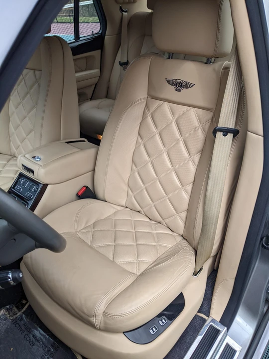 2002 Bentley Arnage T - Image 23 of 31